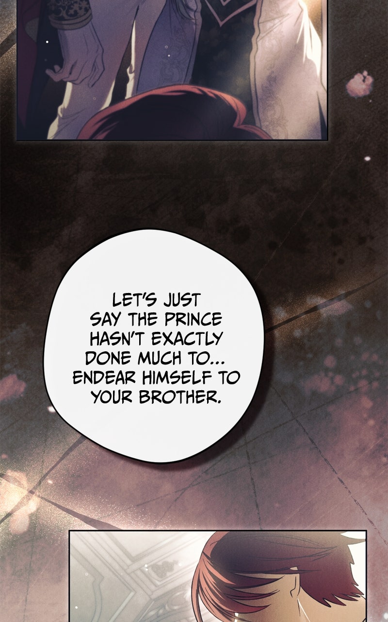The Villainous Tyranthas Returned Episode 30 (Season 1 Finale) page 21 - 