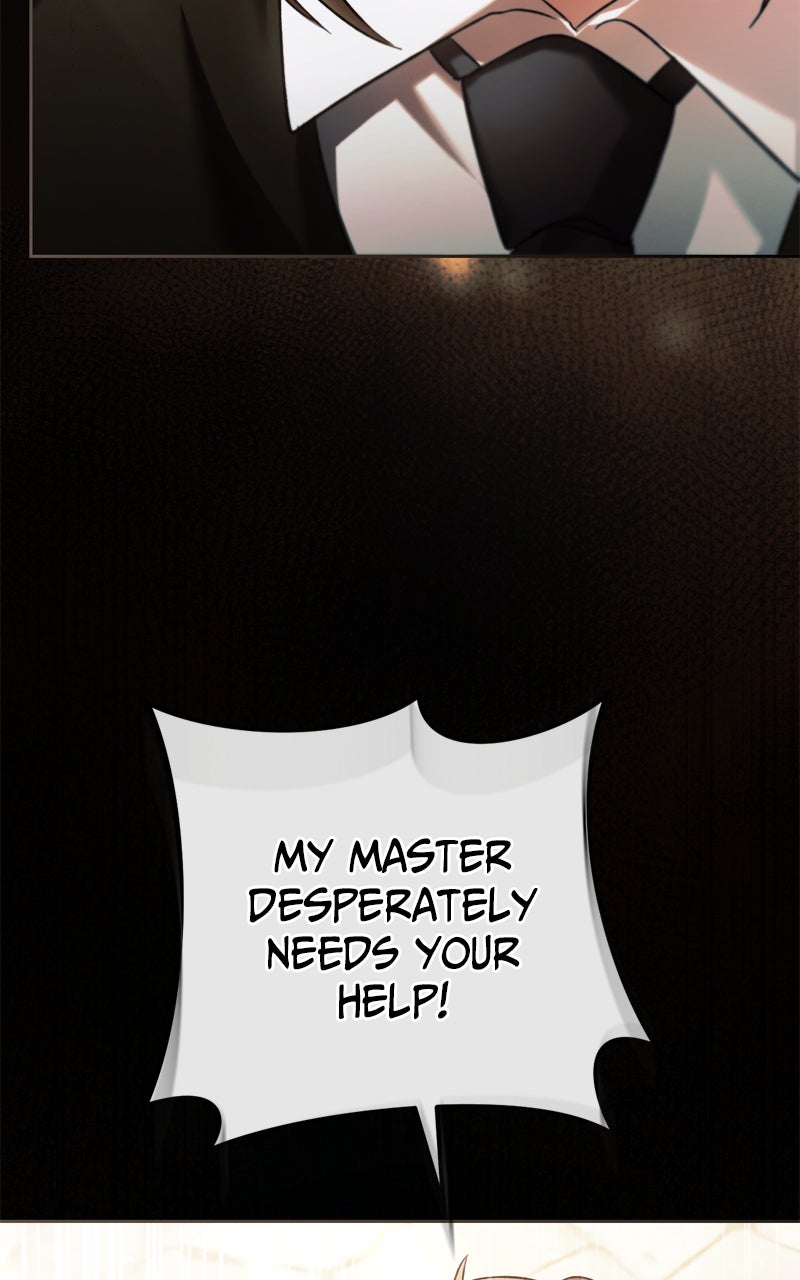 The Villainous Tyranthas Returned Episode 30 (Season 1 Finale) page 27 - 