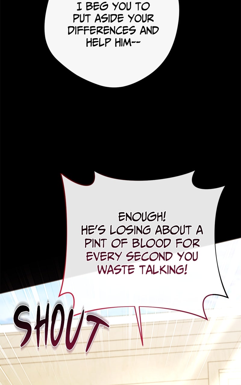 The Villainous Tyranthas Returned Episode 30 (Season 1 Finale) page 31 - 