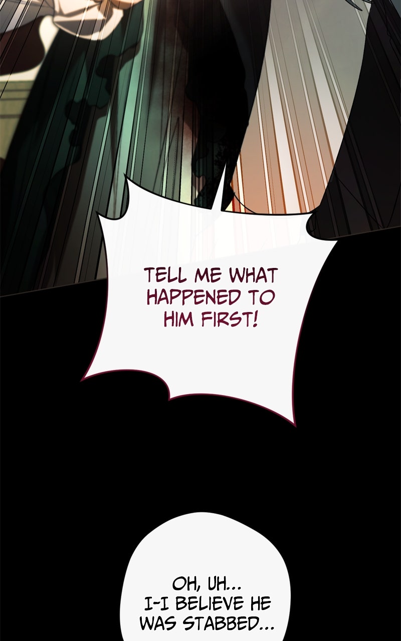 The Villainous Tyranthas Returned Episode 30 (Season 1 Finale) page 33 - 
