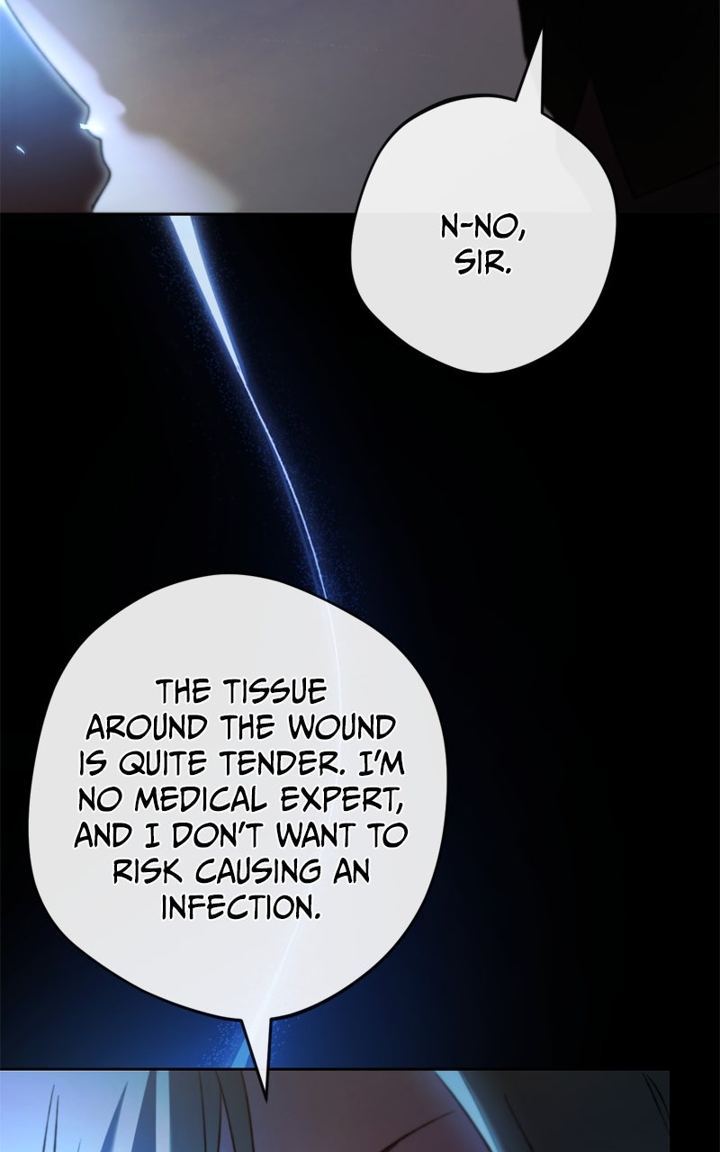 The Villainous Tyranthas Returned Episode 30 (Season 1 Finale) page 41 - 