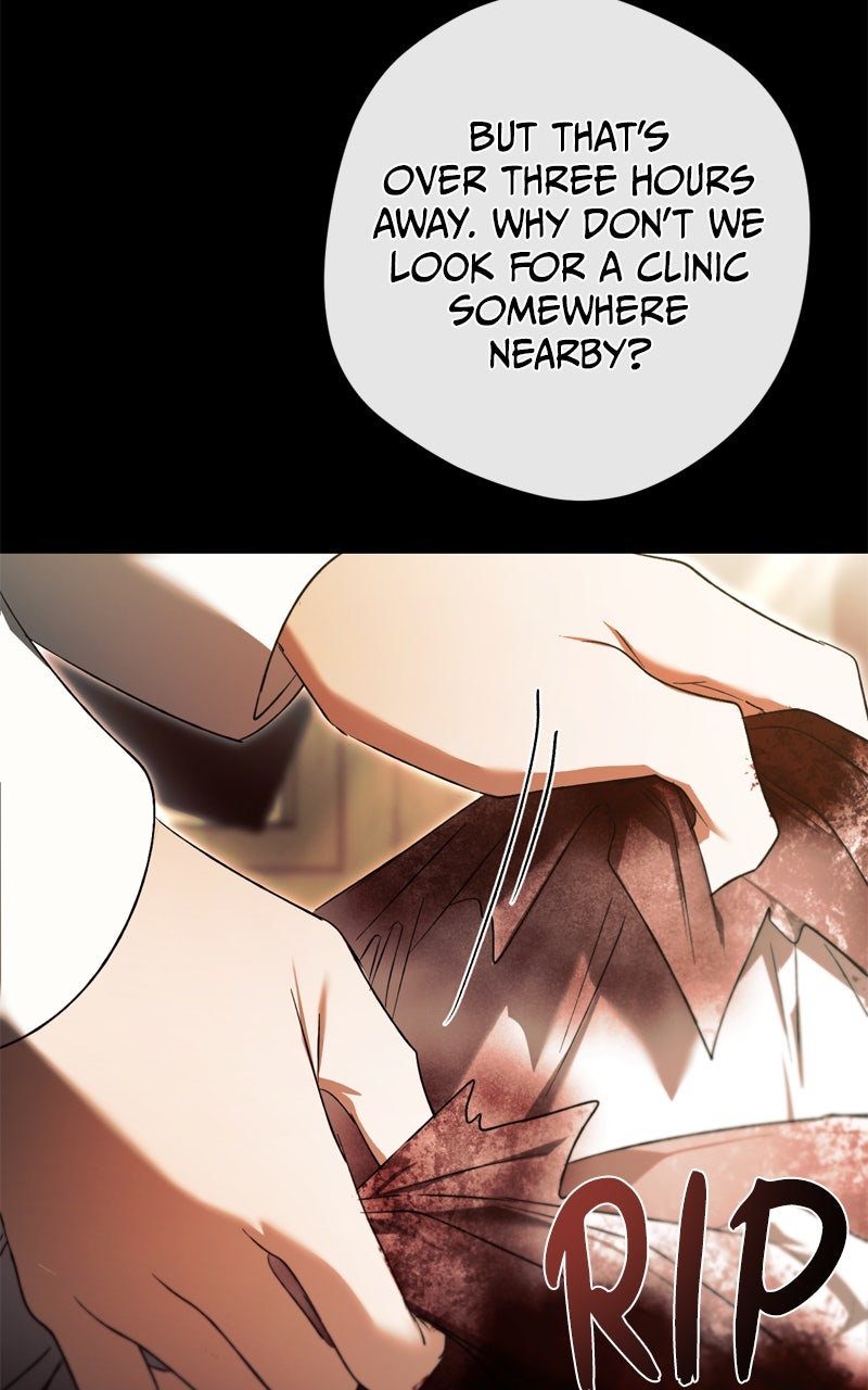 The Villainous Tyranthas Returned Episode 30 (Season 1 Finale) page 45 - 