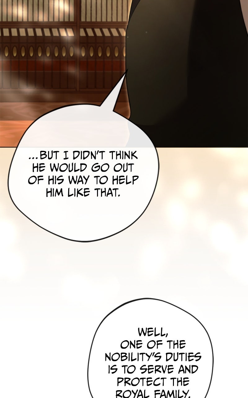 The Villainous Tyranthas Returned Episode 30 (Season 1 Finale) page 56 - 