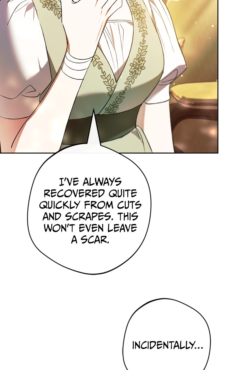 The Villainous Tyranthas Returned Episode 30 (Season 1 Finale) page 64 - 