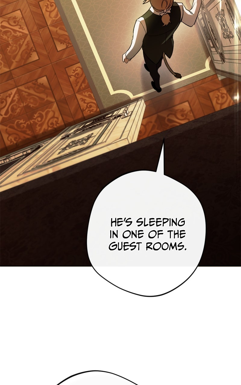 The Villainous Tyranthas Returned Episode 30 (Season 1 Finale) page 10 - 