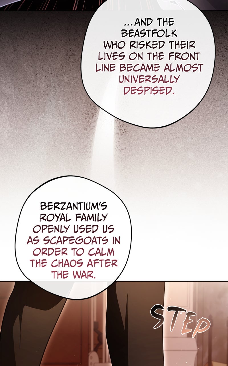 The Villainous Tyranthas Returned (S2) Episode 31 (Season 2 Premiere) page 63 - 