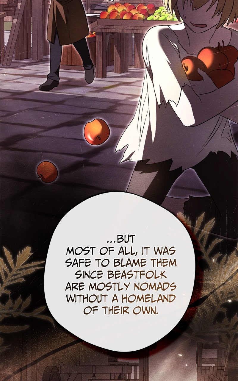 The Villainous Tyranthas Returned (S2) Episode 31 (Season 2 Premiere) page 77 - 