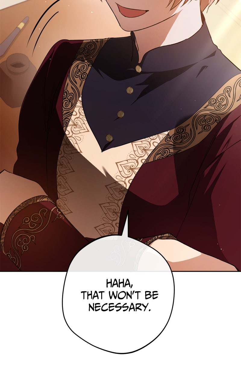 The Villainous Tyranthas Returned (S2) Episode 31 (Season 2 Premiere) page 82 - 