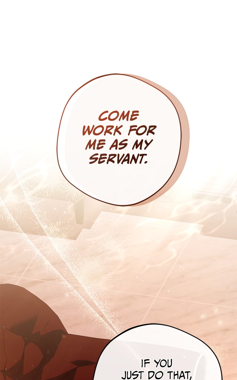 The Villainous Tyranthas Returned (S2) Episode 32 page 1 - 