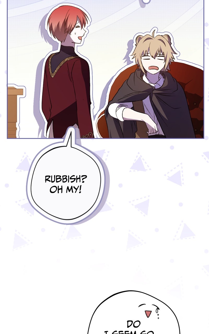 The Villainous Tyranthas Returned (S2) Episode 32 page 11 - 