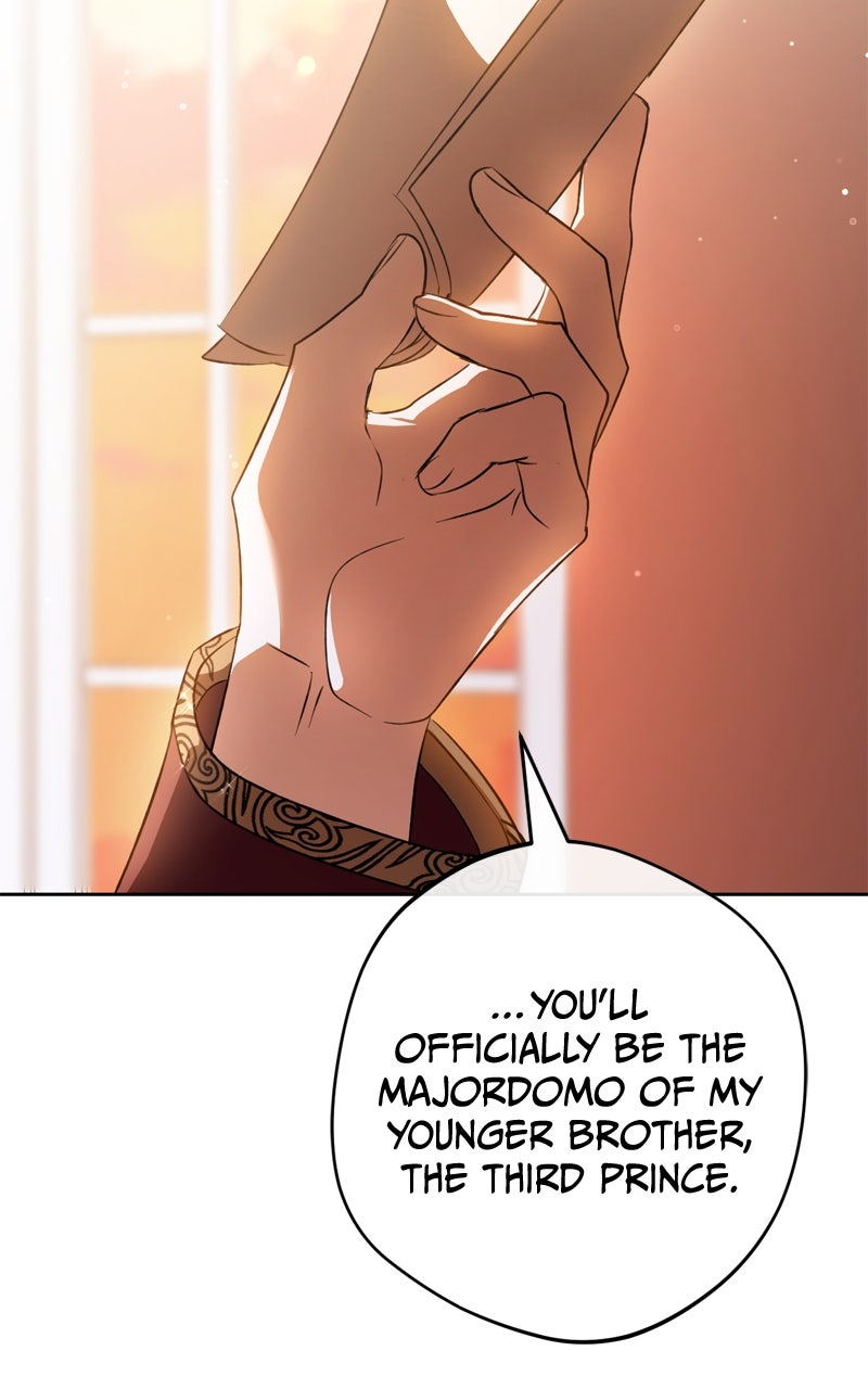 The Villainous Tyranthas Returned (S2) Episode 32 page 104 - 