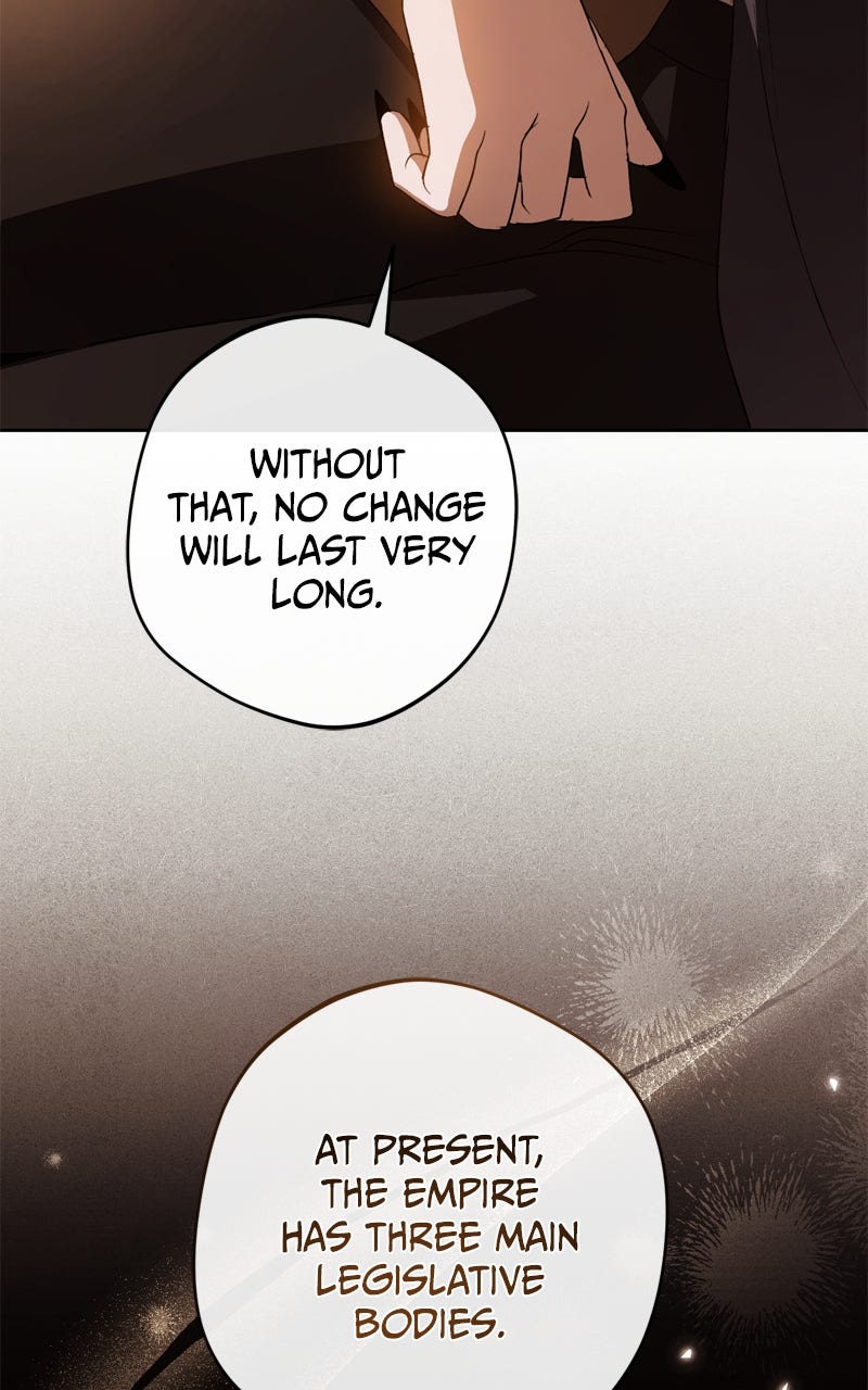 The Villainous Tyranthas Returned (S2) Episode 32 page 18 - 