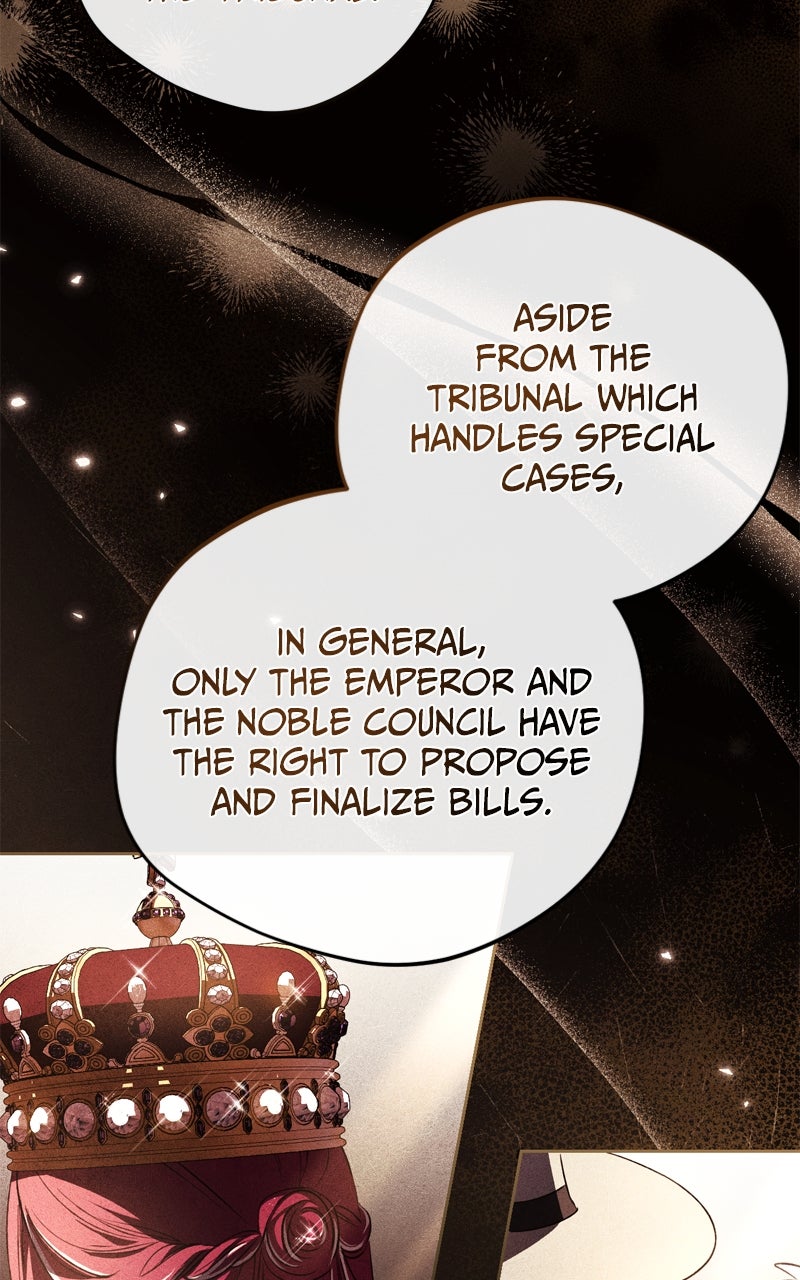 The Villainous Tyranthas Returned (S2) Episode 32 page 20 - 