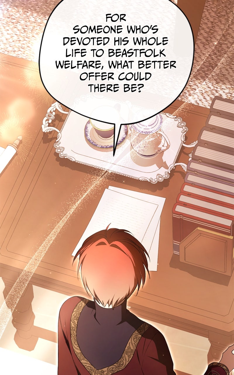 The Villainous Tyranthas Returned (S2) Episode 32 page 3 - 