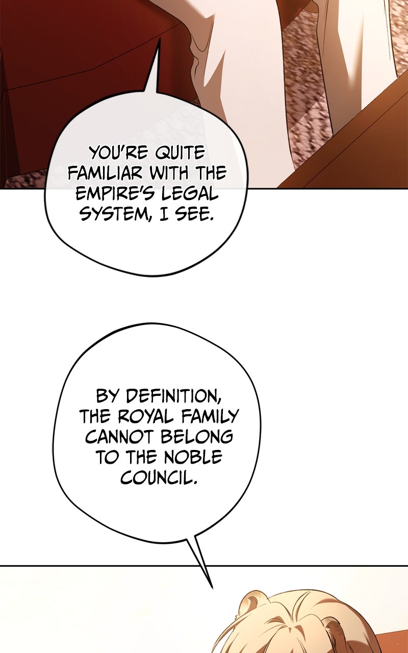 The Villainous Tyranthas Returned (S2) Episode 32 page 24 - 
