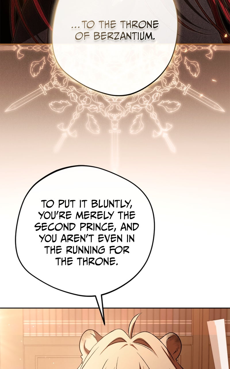 The Villainous Tyranthas Returned (S2) Episode 32 page 28 - 