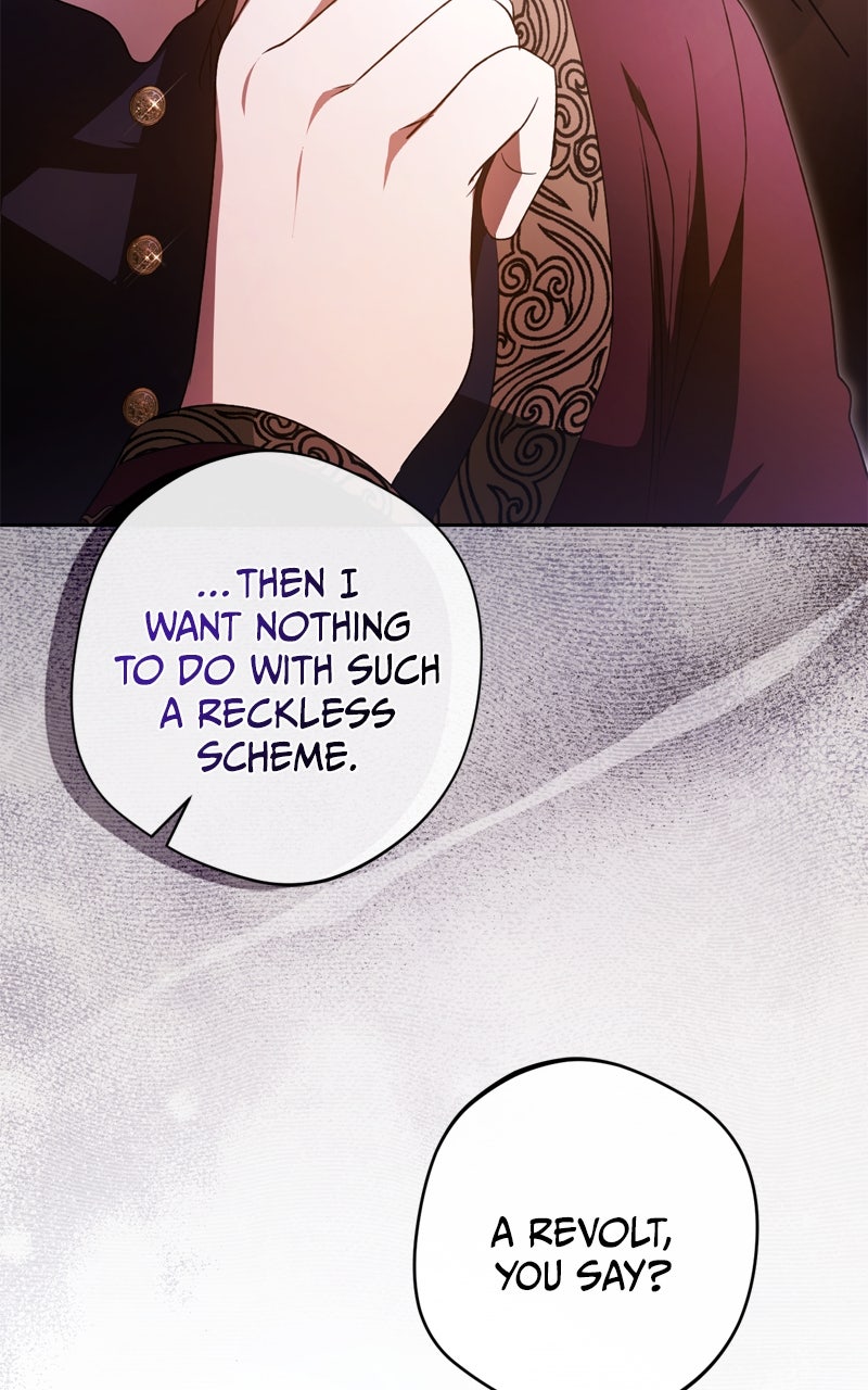 The Villainous Tyranthas Returned (S2) Episode 32 page 33 - 
