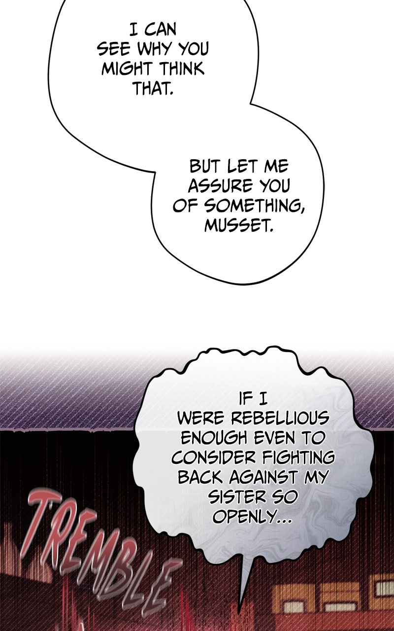 The Villainous Tyranthas Returned (S2) Episode 32 page 35 - 