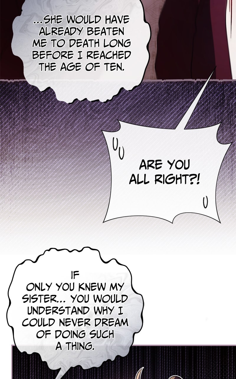 The Villainous Tyranthas Returned (S2) Episode 32 page 37 - 
