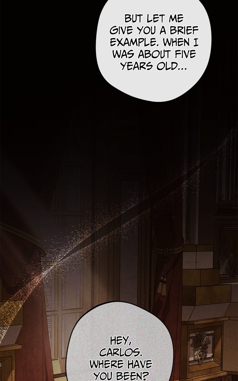 The Villainous Tyranthas Returned (S2) Episode 32 page 40 - 