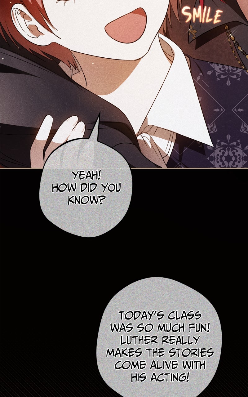 The Villainous Tyranthas Returned (S2) Episode 32 page 43 - 