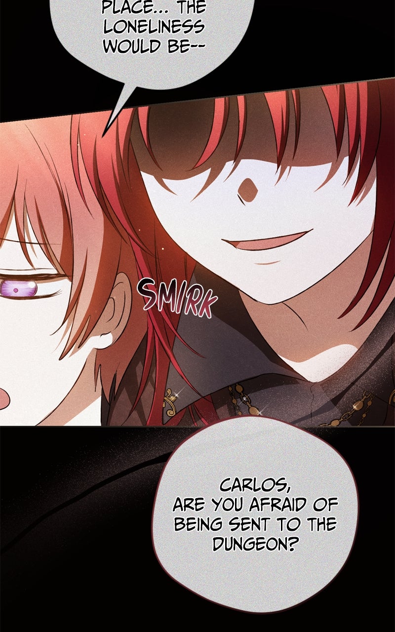 The Villainous Tyranthas Returned (S2) Episode 32 page 49 - 