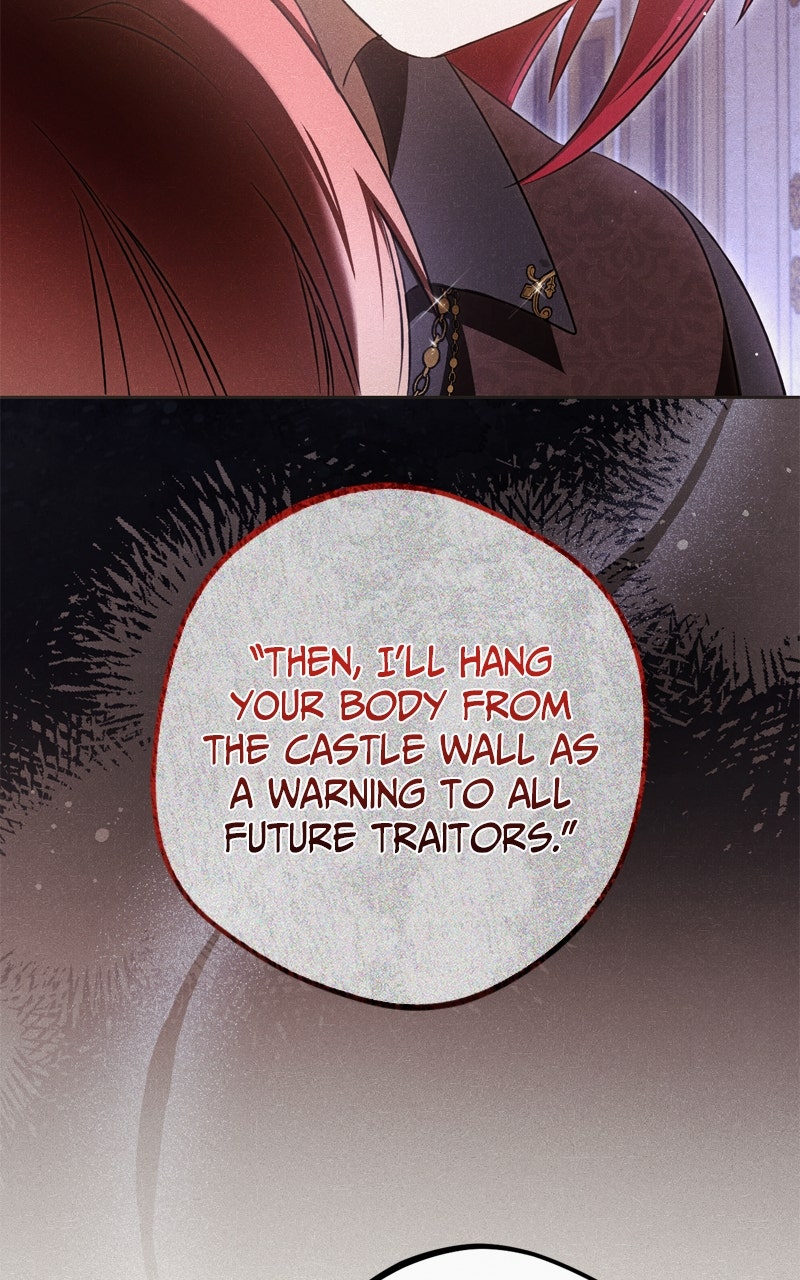 The Villainous Tyranthas Returned (S2) Episode 32 page 54 - 