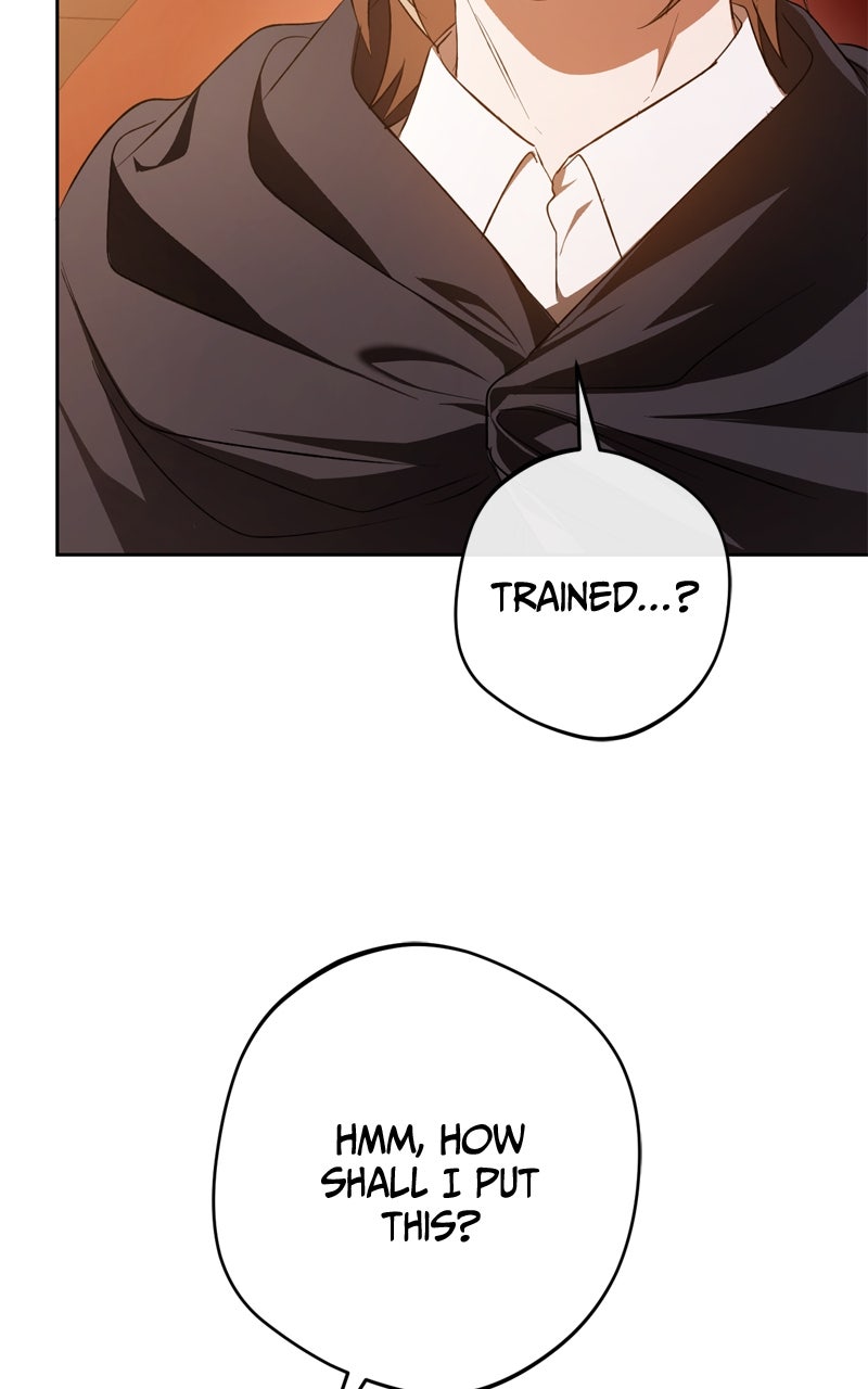 The Villainous Tyranthas Returned (S2) Episode 32 page 60 - 