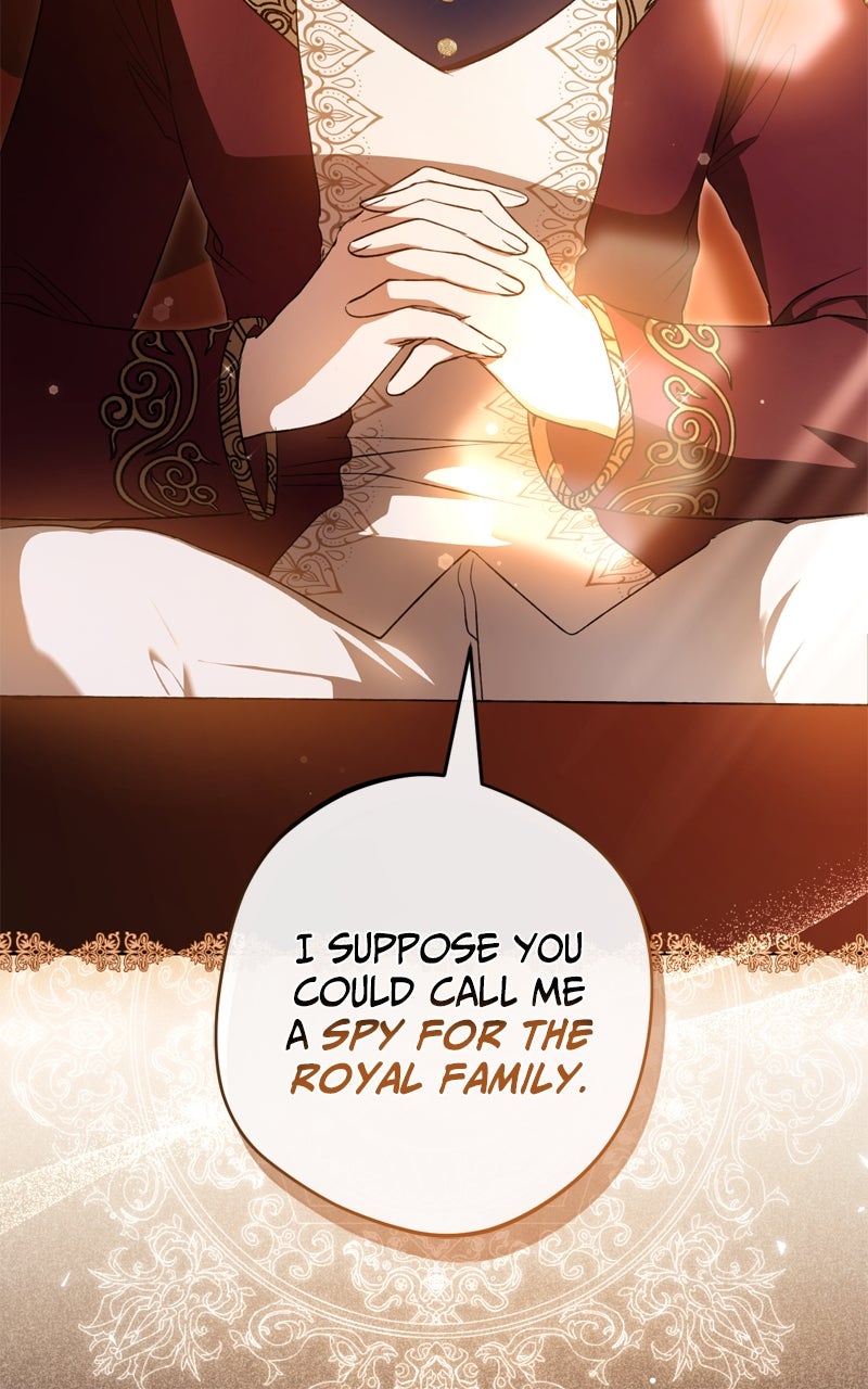 The Villainous Tyranthas Returned (S2) Episode 32 page 63 - 