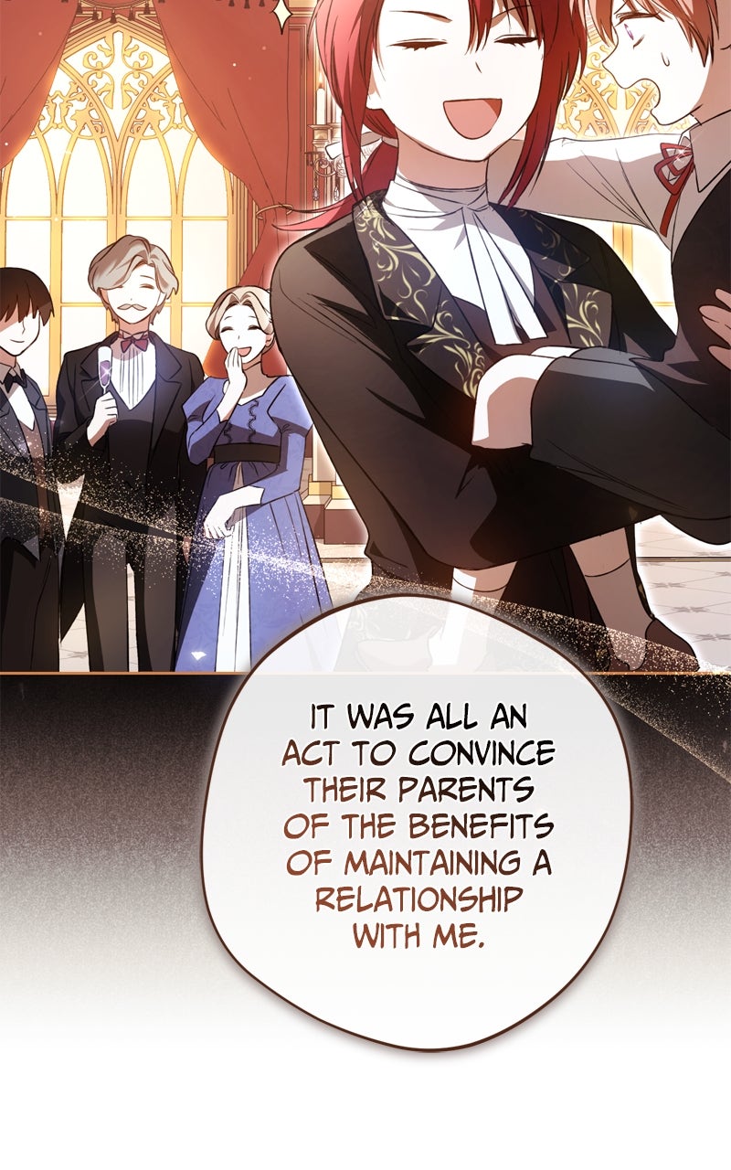 The Villainous Tyranthas Returned (S2) Episode 32 page 69 - 