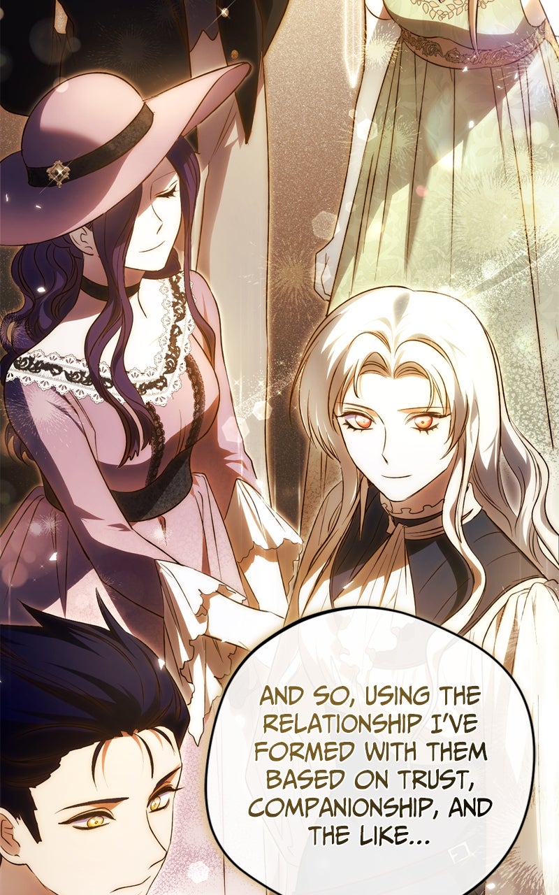 The Villainous Tyranthas Returned (S2) Episode 32 page 71 - 