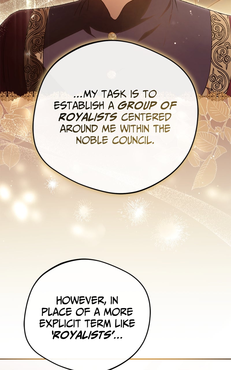 The Villainous Tyranthas Returned (S2) Episode 32 page 73 - 