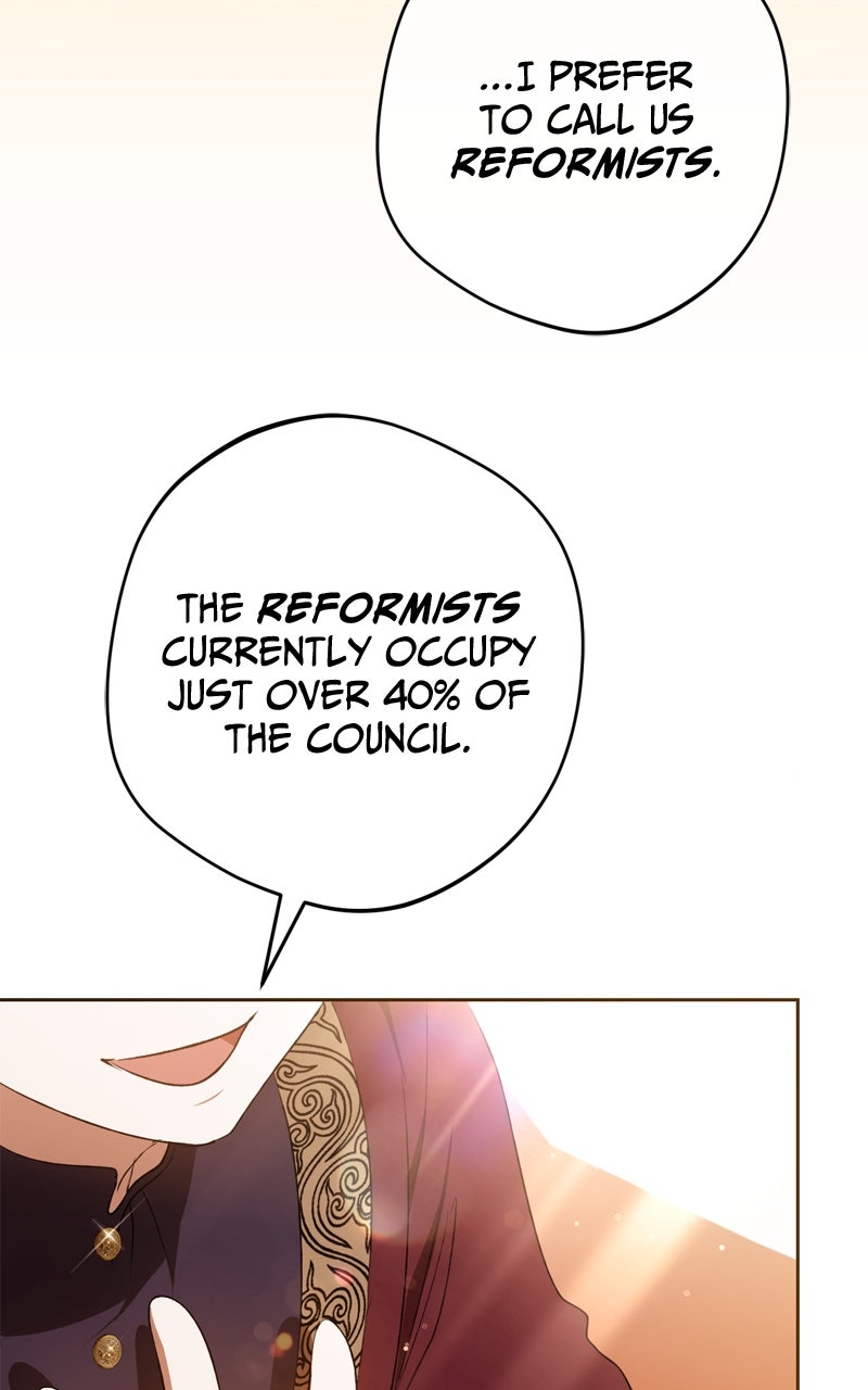 The Villainous Tyranthas Returned (S2) Episode 32 page 75 - 