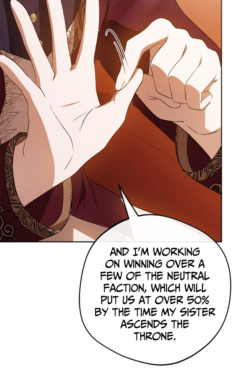 The Villainous Tyranthas Returned (S2) Episode 32 page 76 - 