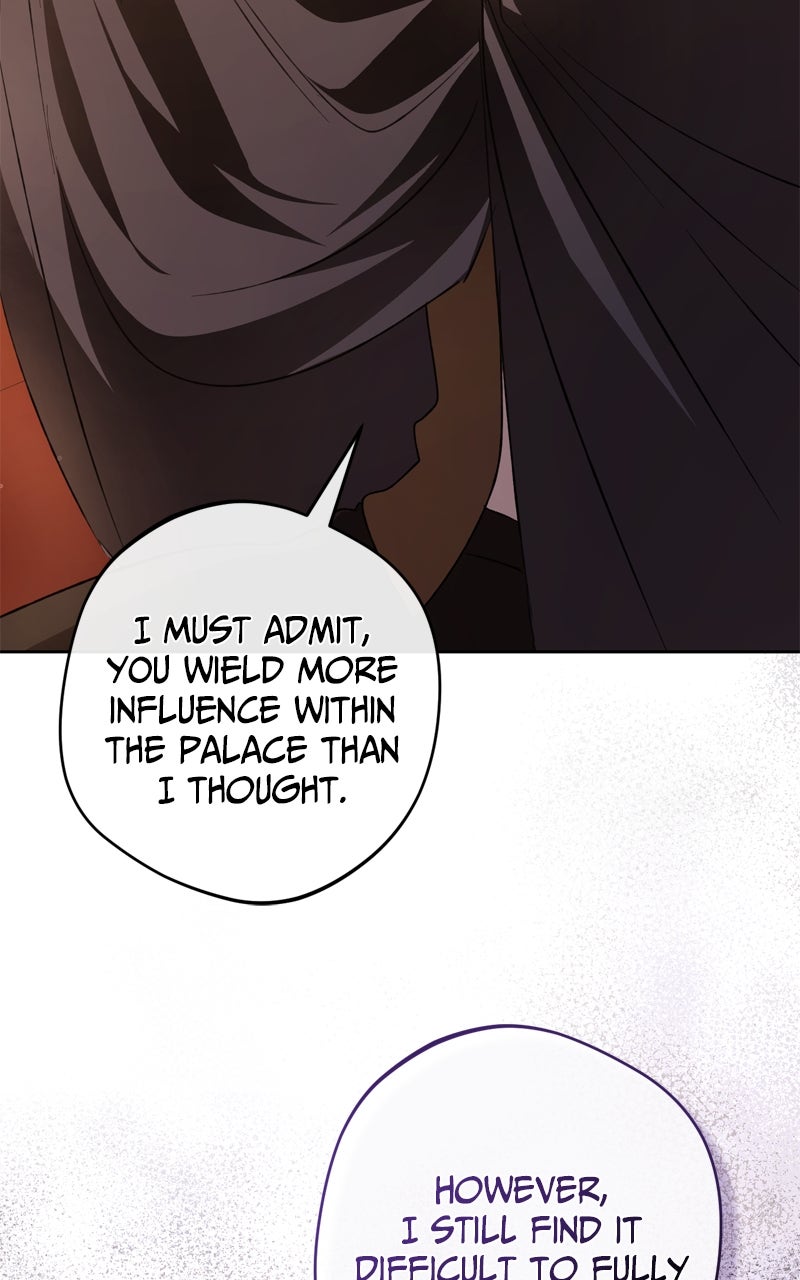 The Villainous Tyranthas Returned (S2) Episode 32 page 84 - 