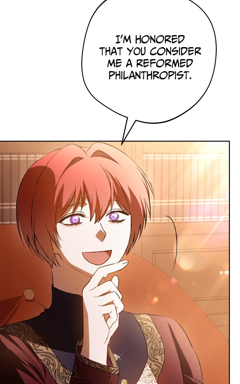 The Villainous Tyranthas Returned (S2) Episode 32 page 88 - 