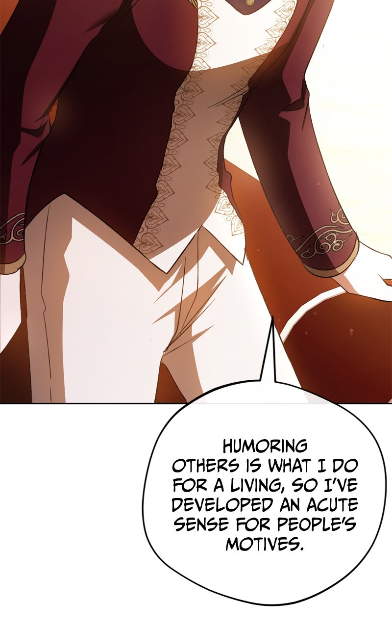 The Villainous Tyranthas Returned (S2) Episode 32 page 94 - 