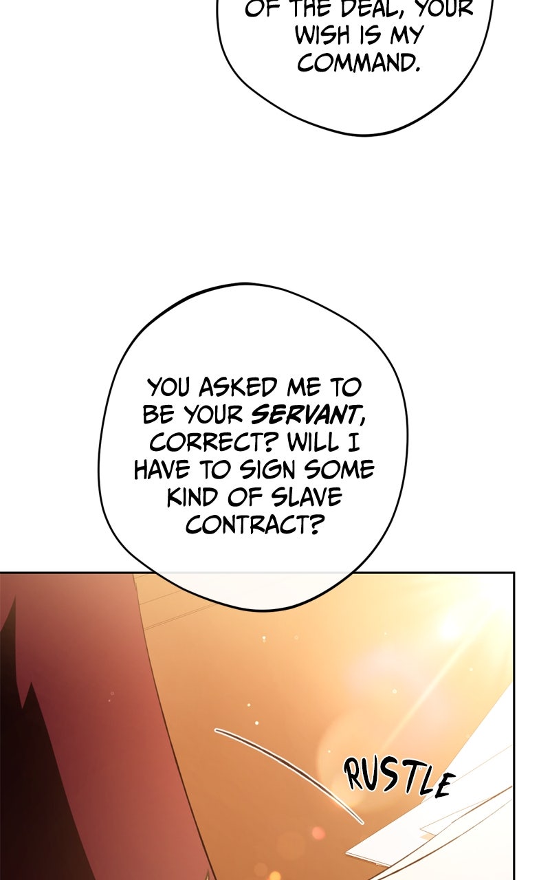 The Villainous Tyranthas Returned (S2) Episode 32 page 99 - 