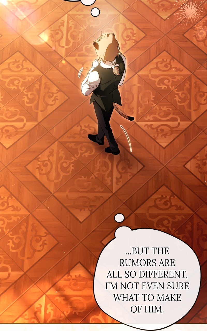 The Villainous Tyranthas Returned (S2) Episode 33 page 107 - 