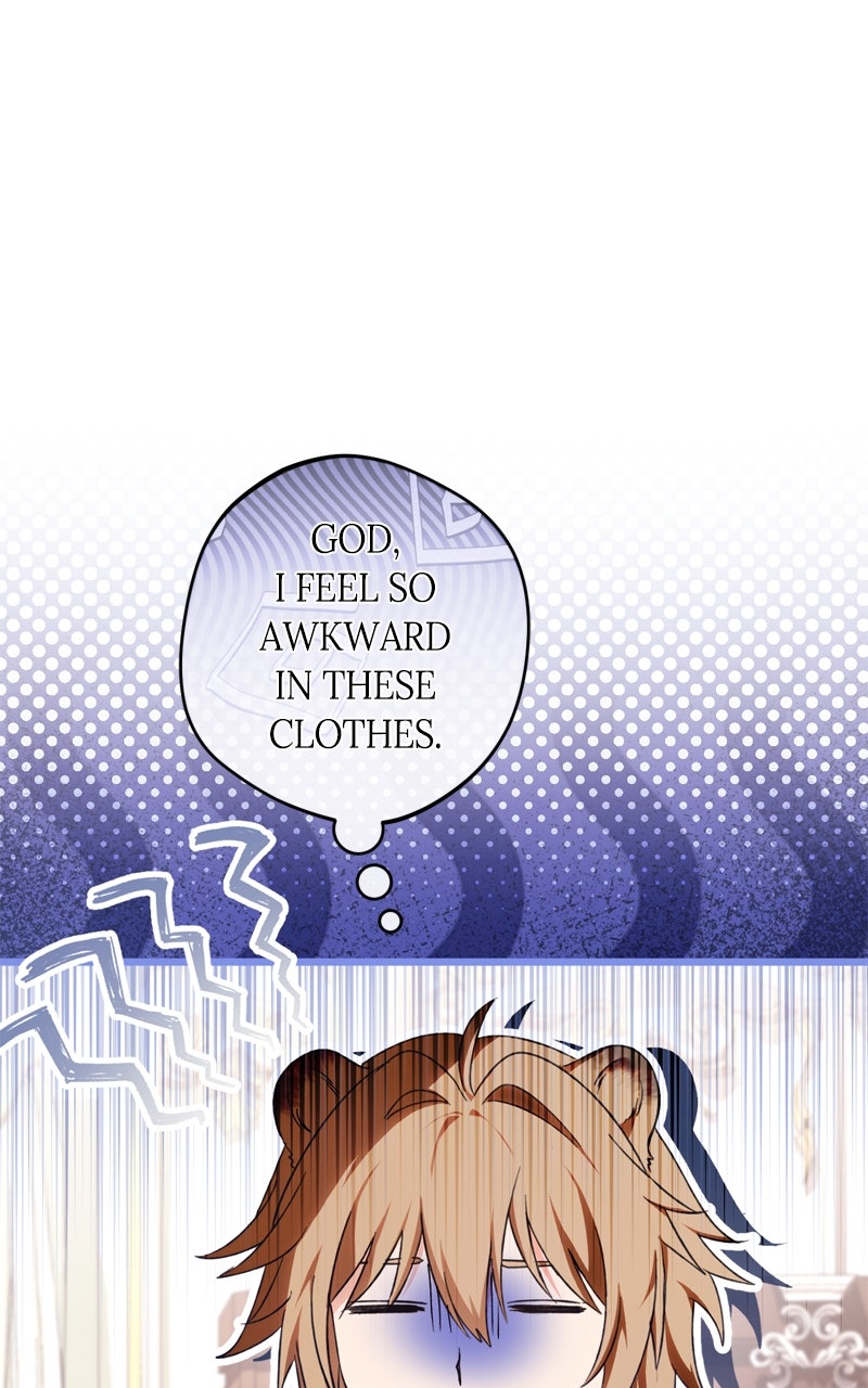 The Villainous Tyranthas Returned (S2) Episode 33 page 12 - 