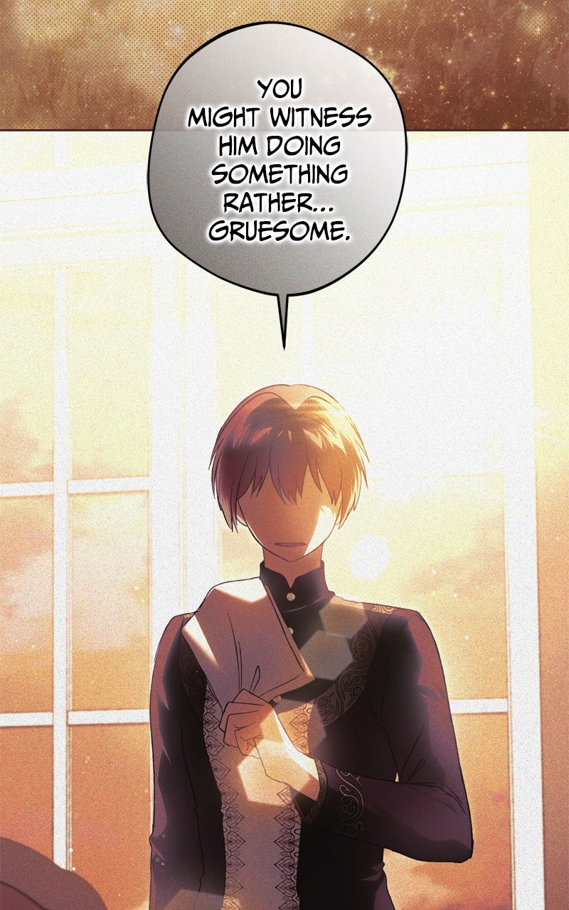 The Villainous Tyranthas Returned (S2) Episode 33 page 19 - 