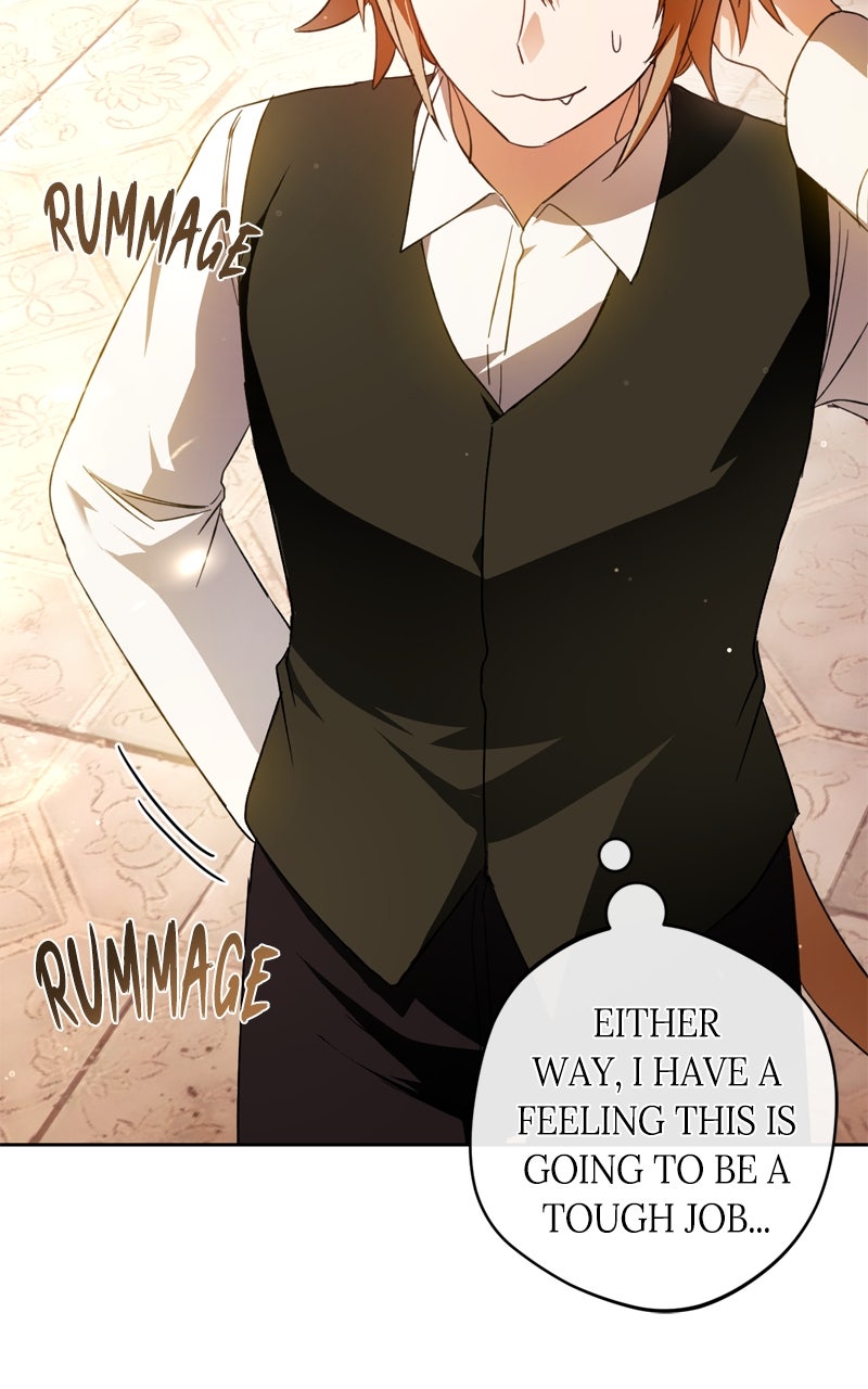 The Villainous Tyranthas Returned (S2) Episode 33 page 23 - 