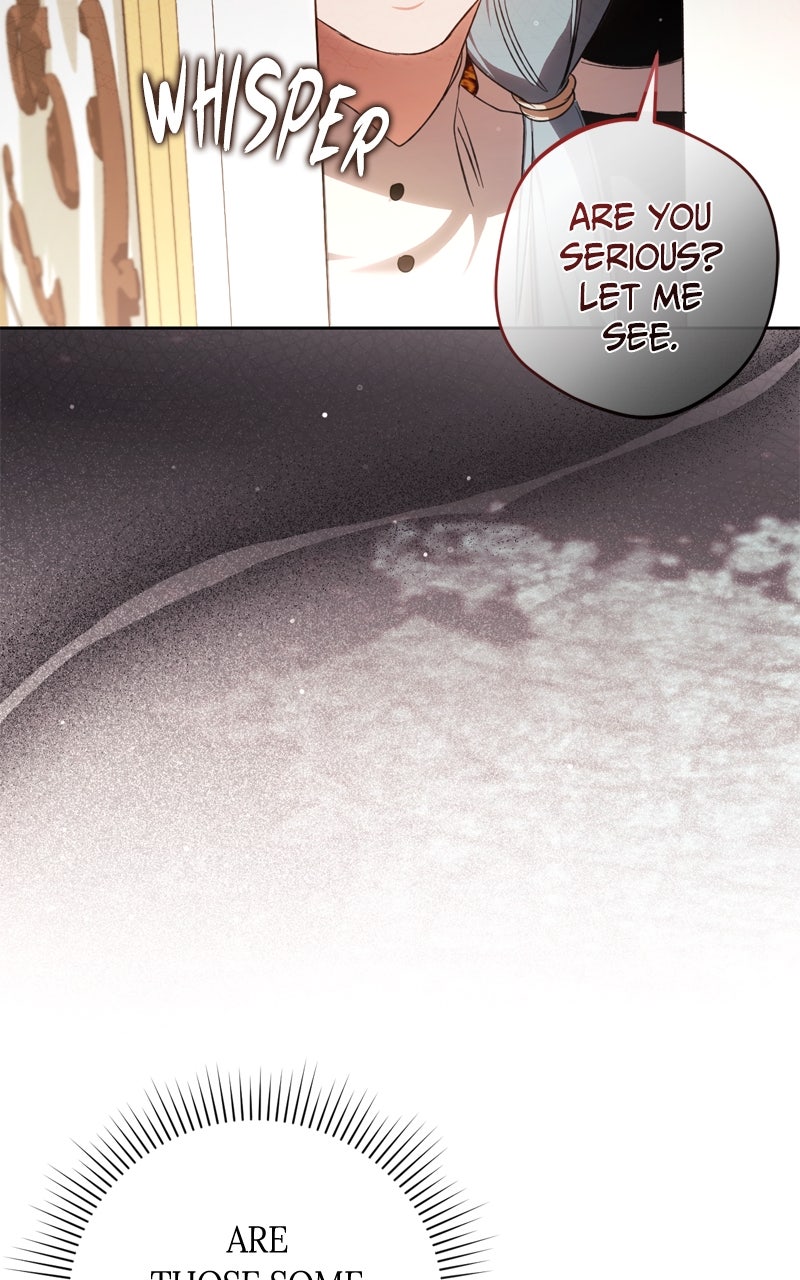 The Villainous Tyranthas Returned (S2) Episode 33 page 27 - 