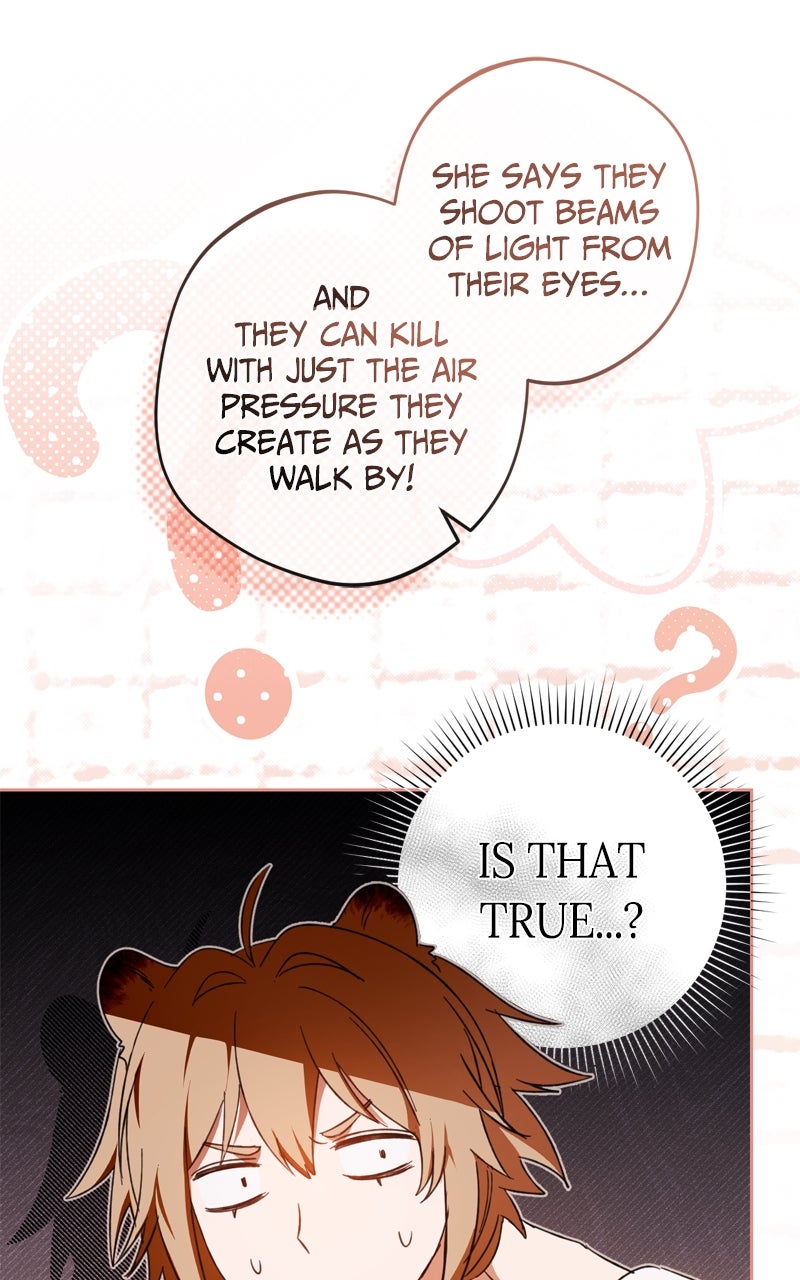 The Villainous Tyranthas Returned (S2) Episode 33 page 31 - 