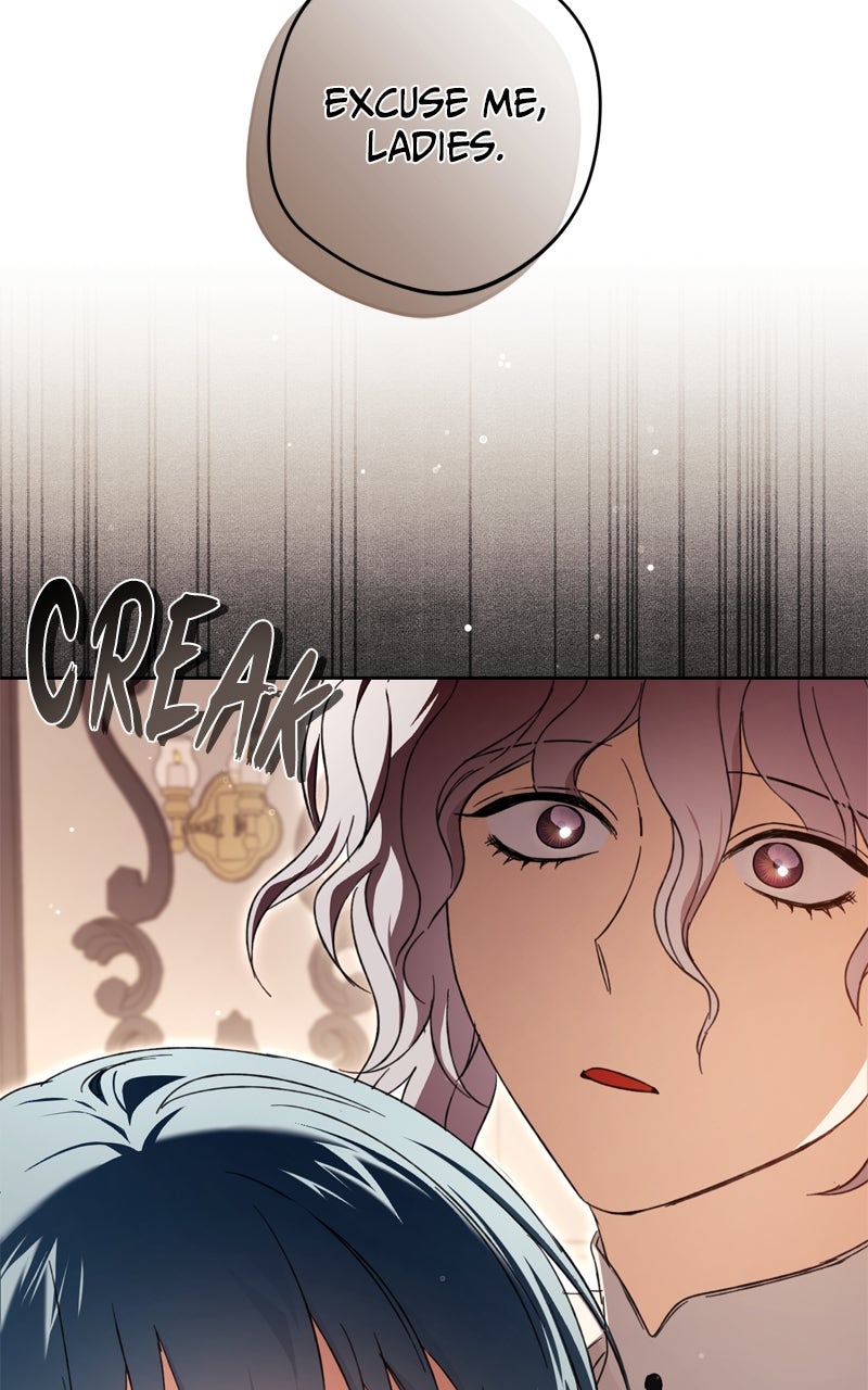 The Villainous Tyranthas Returned (S2) Episode 33 page 35 - 