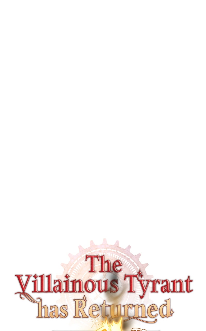The Villainous Tyranthas Returned (S2) Episode 33 page 41 - 