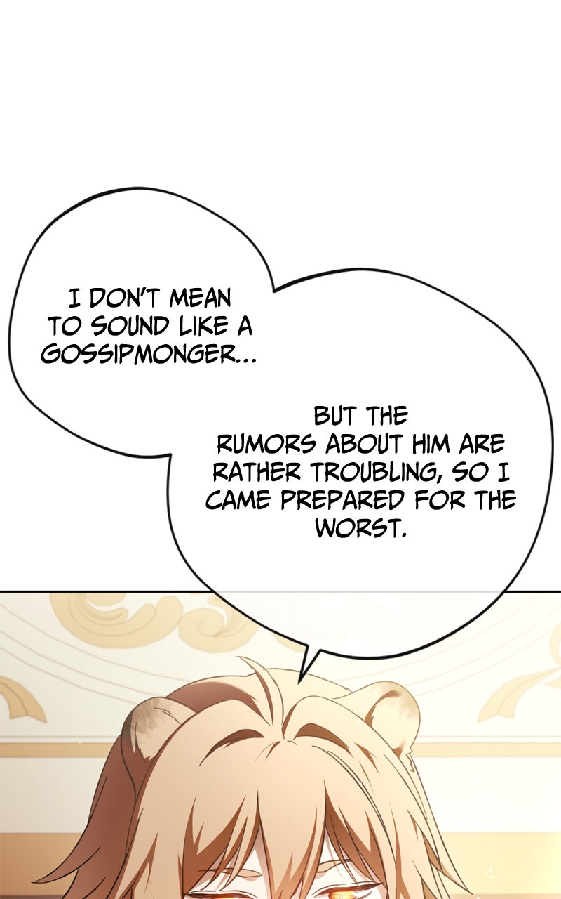 The Villainous Tyranthas Returned (S2) Episode 33 page 64 - 