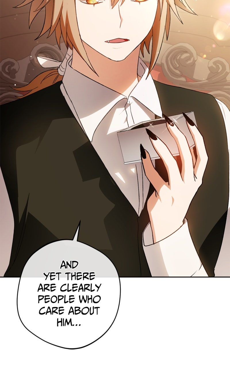 The Villainous Tyranthas Returned (S2) Episode 33 page 65 - 
