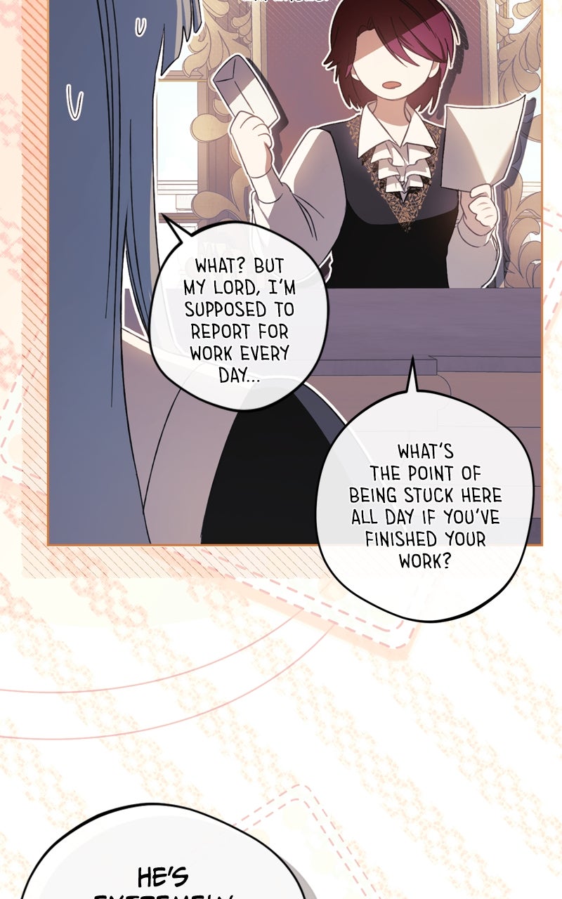 The Villainous Tyranthas Returned (S2) Episode 33 page 72 - 