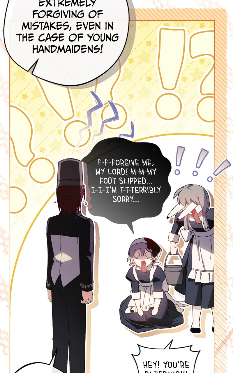 The Villainous Tyranthas Returned (S2) Episode 33 page 73 - 